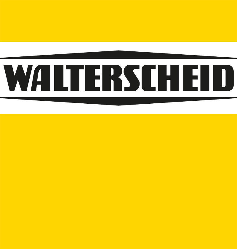 Logo Walterscheid