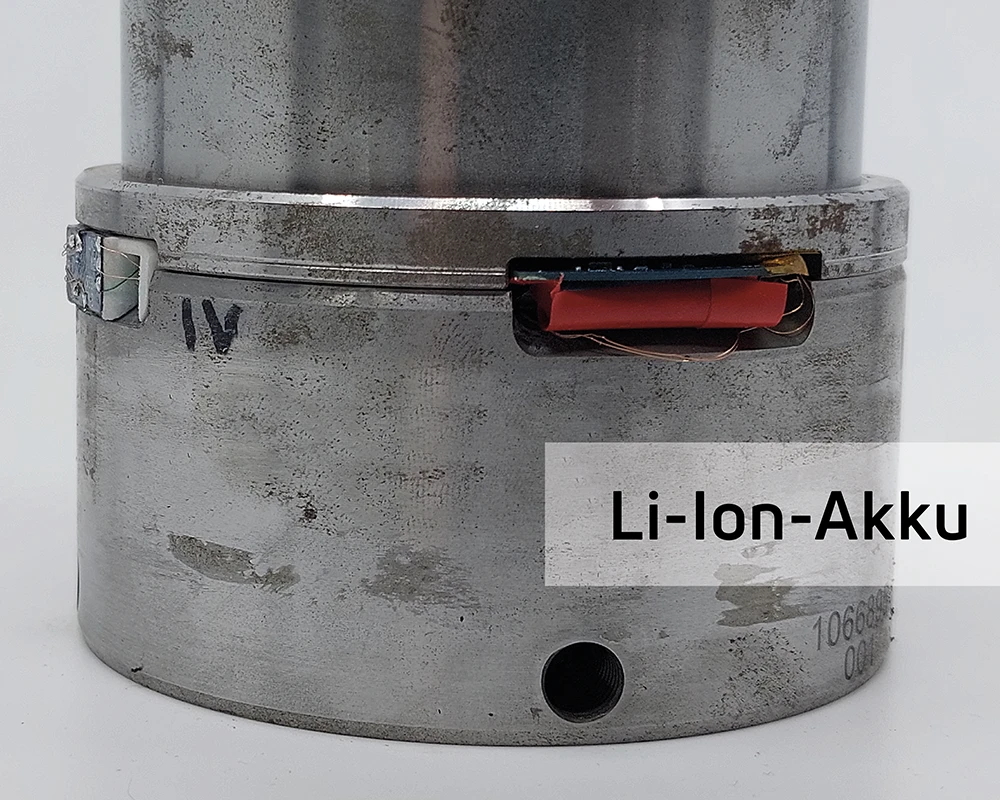 Li-Ion-Akku